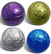 Super Balls 27mm Bowling <br>250 balls per bag