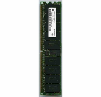 QIMONDA HYS72T1G022EP-3S-A DDR2 667 8GB ECC REG 2RX4