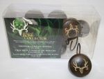 Bone Collector Bath Accessories - Shower Curtain Hooks