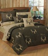Bone Collector Bath & Bedding