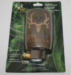 Bone Collector Bed & Bath Accessories - Nightlight