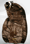 Boys Realtree Fleece Camo Balaclava