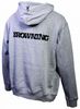Browning Billboard Hoodie - Gray