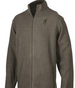 Browning Buckmark Men's Jacket - Charcoal