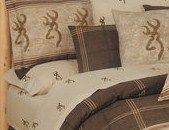 Browning Buckmark Sheets Set