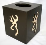 Browning Buckmark Tissue Cover