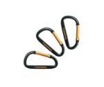 Browning Carabiner - 3 Pack