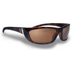 Browning Citori Tortoise Frame Amber CR39 Lens Sunglasses