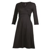 Browning Ladies Dress - Black