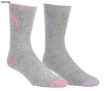 Browning Ladies Socks - 2 Pair 2/559