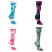 Browning Ladies Socks - choose color
