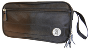 Browning Men's Travel Toiletry Bag