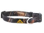 Browning Realtree Black Camo Dog Collar