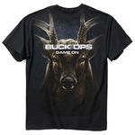 Buck Ops - Game On Boys T-Shirt