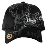 Buck Wear Smoke 'Em Hat