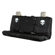 Chris Kyle Protector Rear Bench Seat Cover
