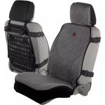 Chris Kyle Frog Foundation Tactical Seat Cover