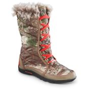 Cici Women's Realtree Girl Boots