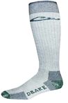 Drake Tall Merino Wool Boot Socks