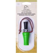 Ducks Unlimited Duck Call Air Freshener