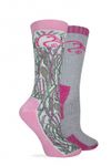 Ducks Unlimited Ladies Socks - 2 Pack