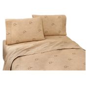 Ducks Unlimited Logo Sheets Set