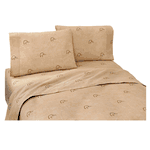 Ducks Unlimited Logo Sheets Set