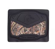 Ducks Unlimited Rear Floor Mats - Mossy Oak Shadow Grass Camo