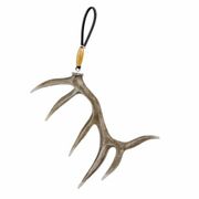 Elk Antler Shedz - Rearview Mirror Hanger