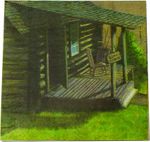 Gone Fishin' Fishing Luncheon Napkins