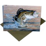 Gone Fishin' Fishing Party Invitations