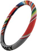 Hooey Rockstar Steering Wheel Cover