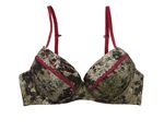 King's Camo Bra