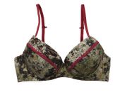 King's Camo Bra