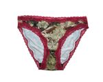 King's Camo Lace Panties