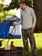 Men's Mossy Oak Casual Pants