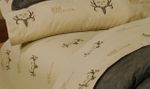 Michael Waddell's Bone Collector Bedding Sheets Set
