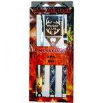 Mossy Oak 3 Pc BBQ Grill Set