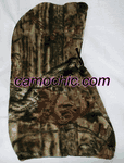 Mossy Oak Camo Balaclava
