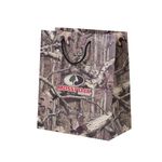 Mossy Oak Camo Gift Bag 