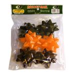 Mossy Oak Camo Gift Bows - 6 Pack