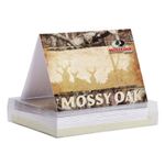 Mossy Oak Camo Note Cards