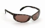 Mossy Oak Camouflage Oxbow Polarized Sunglasses
