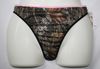 Mossy Oak Camouflage Panties - Pink Trim