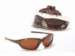 Mossy Oak Camouflage Sniper Polarized Sunglasses