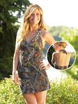 Mossy Oak Camouflage Swimwear - Halterkini Tankini & Swim Skirt