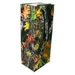 Mossy Oak Camouflage Wine Bag