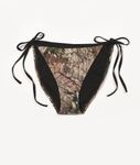 Mossy Oak Country Camo Bikini Bottom