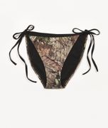 Mossy Oak Country Camo Bikini Bottom