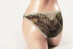 Mossy Oak Country Camo Lace Panties